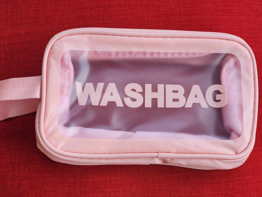 Portable Travel Wash Bag