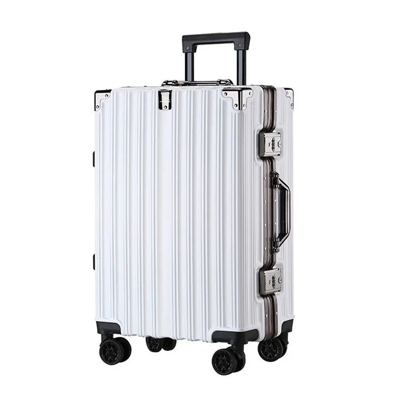 Multifunction Super Large Capacity Cute Trolley Case