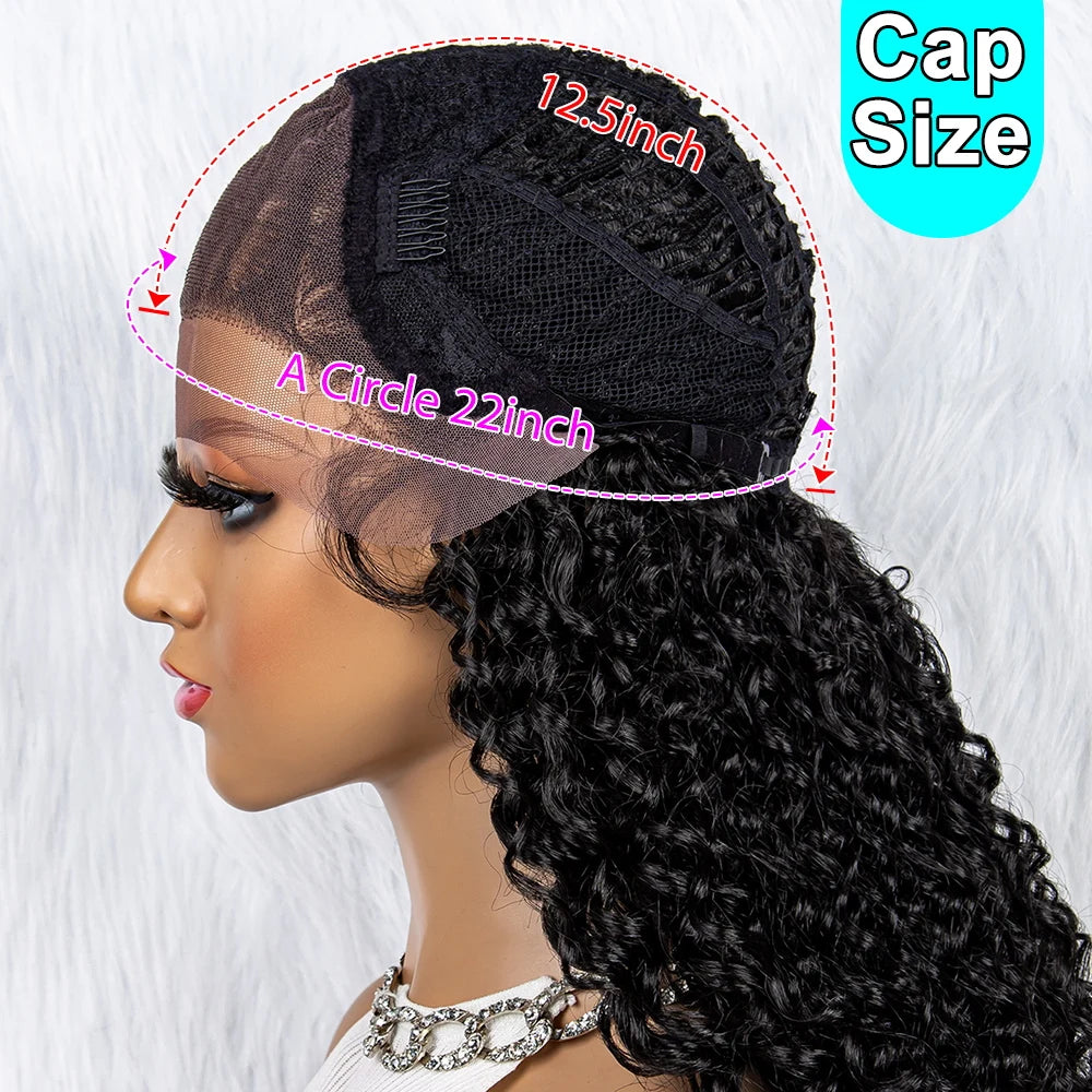 Kima New Braided Wigs Synthetic Lace Front Wig Braided Wigs