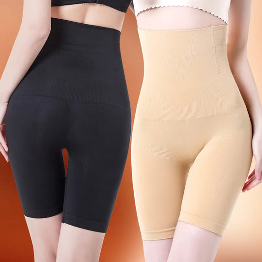 Women High Waist Body Shaper Panties Tummy Belly Control Body Waist Trainer