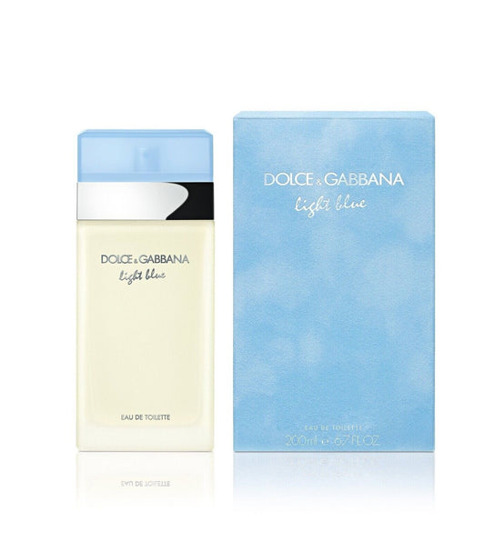 Dolce & Gabbana for men