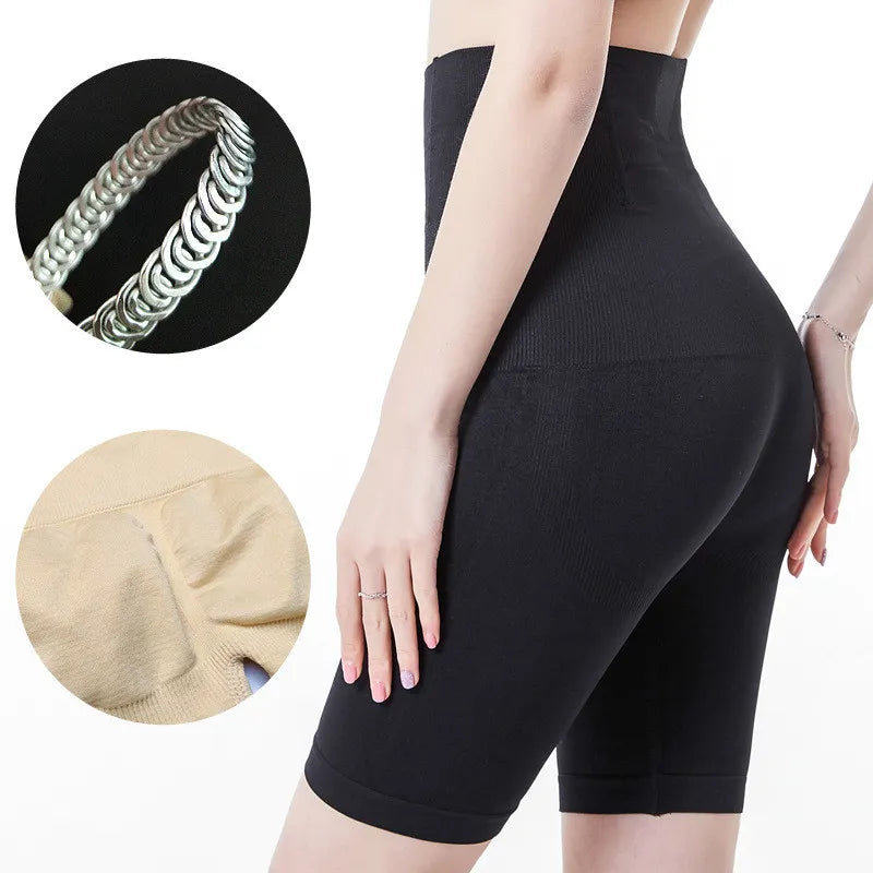 Women High Waist Body Shaper Panties Tummy Belly Control Body Waist Trainer