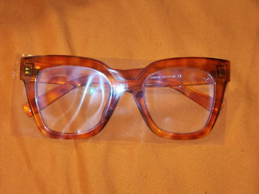 Cateye Eco- Specs Acetate Frame