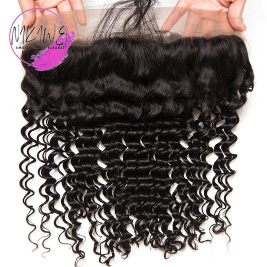 Lace Front 13x4